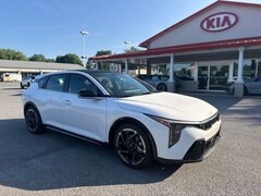 2026 Kia K4 Hatchback GT-Line Hatchback