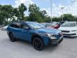 Used 2025 Subaru Outback Wilderness SUV