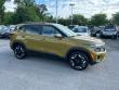 Used 2024 Kia Seltos SX SUV