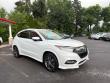 Used 2019 Honda HR-V Touring AWD SUV
