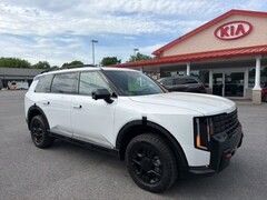 2027 Kia Telluride X-Pro SX-Prestige SUV