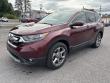 Used 2018 Honda CR-V EX-L SUV