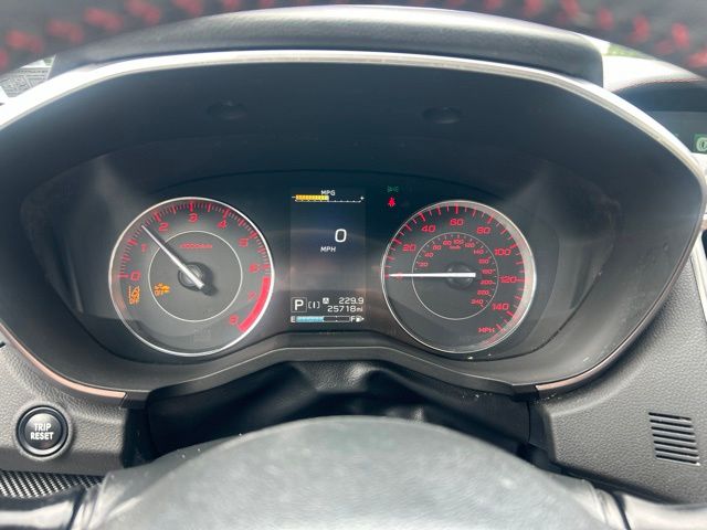 2022 Subaru Impreza Sport - Photo 21