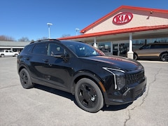 2026 Kia Sportage X-Line SUV