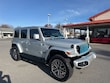 Jeep Wrangler 4xe