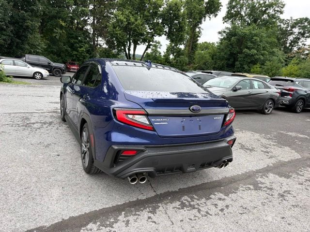 2022 Subaru WRX GT - Photo 9