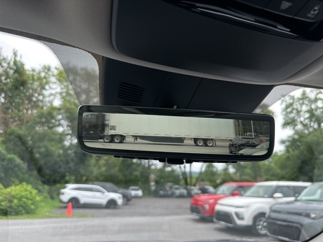 2026 Kia Carnival SX Prestige - Photo 28