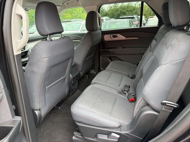 2025 Ford Explorer Active - Photo 37