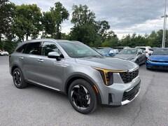 2026 Kia Sorento Hybrid EX SUV