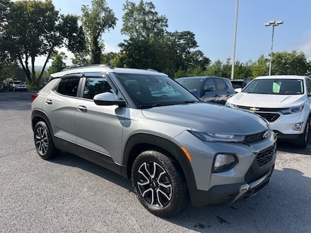 2023 Chevrolet Trailblazer ACTIV SUV