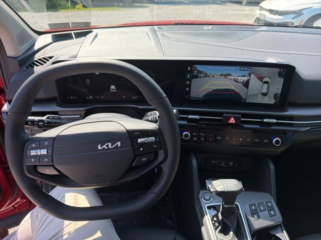 2026 Kia Sportage SX Prestige - Photo 34