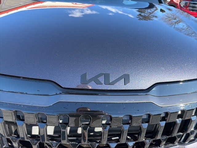 2026 Kia Sportage X-Line - Photo 12