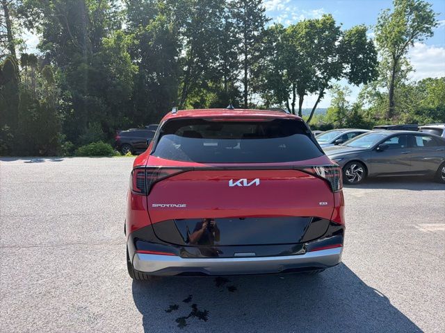 2026 Kia Sportage SX Prestige - Photo 18