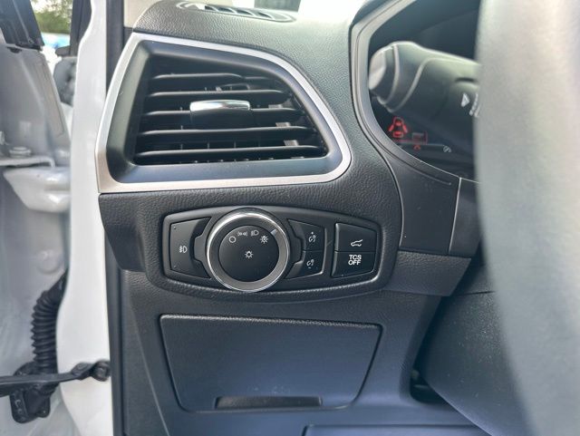 2024 Ford Edge SEL - Photo 12