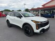  Kia Sportage Hybrid