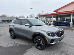 2026 Kia Seltos EX SUV