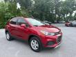 Used 2020 Chevrolet Trax LT SUV