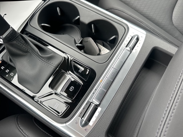 2026 Kia Carnival SX Prestige - Photo 26
