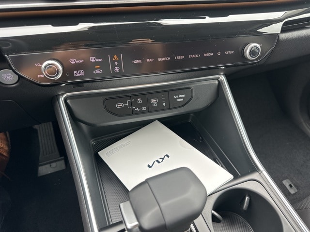 2026 Kia Carnival SX Prestige - Photo 25