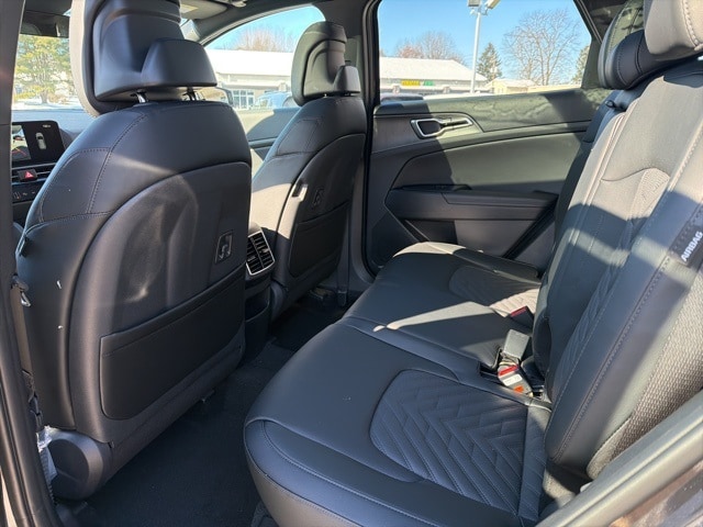 2026 Kia Sportage X-Line - Photo 27