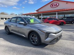 2026 Kia K4 LXS Sedan