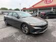 Used 2025 Hyundai Elantra SEL Sport Sedan