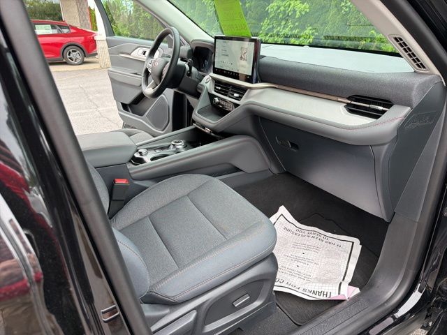 2025 Ford Explorer Active - Photo 42