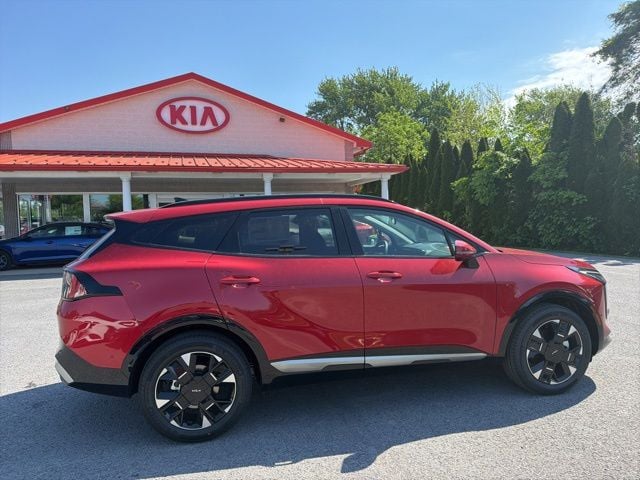 2026 Kia Sportage SX Prestige - Photo 22