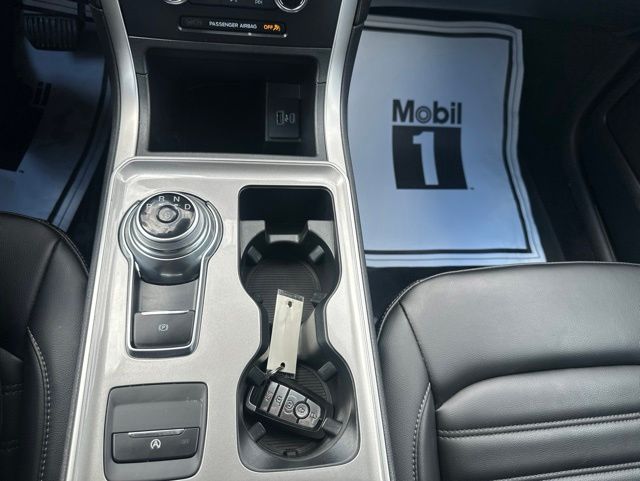 2024 Ford Edge SEL - Photo 15