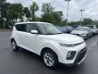 Used 2022 Kia Soul LX Hatchback