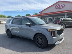 2026 Kia Carnival Hybrid EX Van Passenger Van