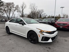 2026 Kia K5 GT-Line Sedan