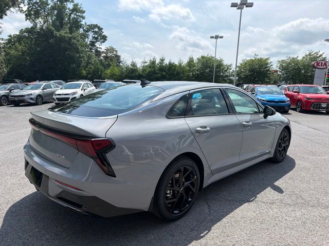 2026 Kia K5 GT-Line - Photo 10