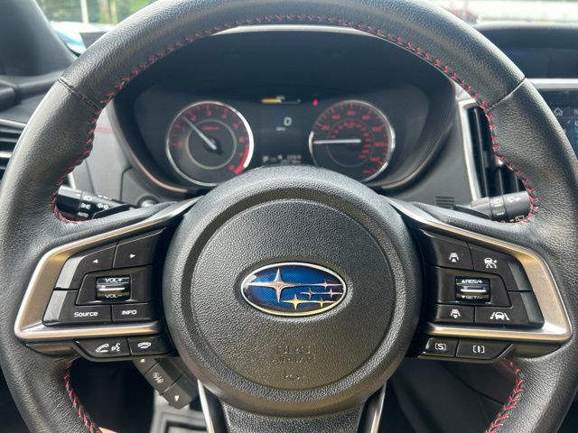 2022 Subaru Impreza Sport - Photo 22