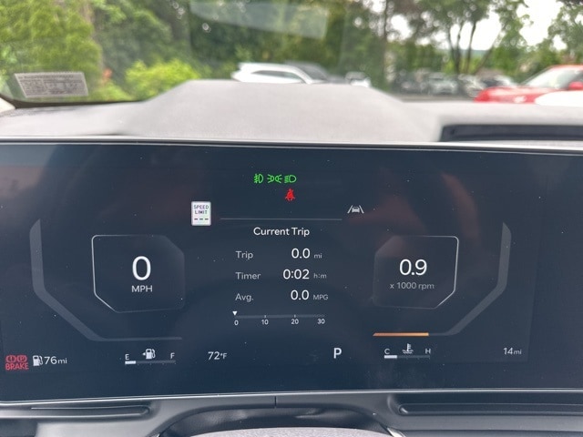 2026 Kia Carnival SX Prestige - Photo 20