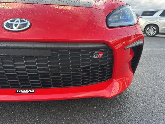 2024 Toyota GR86 TRUENO Edition photo 3