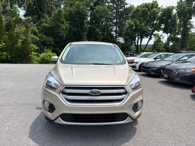Used 2017 Ford Escape SE with VIN 1FMCU0GD7HUD63793 for sale in Selinsgrove, PA