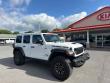 Used 2026 Jeep Wrangler Rubicon SUV