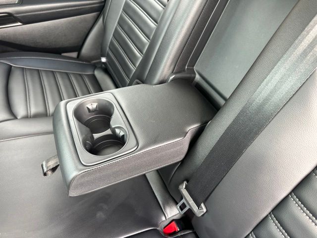 2024 Ford Edge SEL - Photo 19