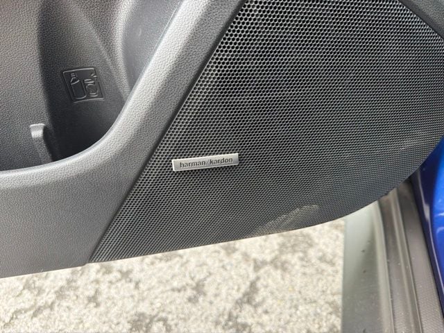 2022 Subaru WRX GT - Photo 24