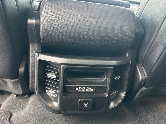 2022 RAM Ram 1500 Pickup Laramie - Photo 28