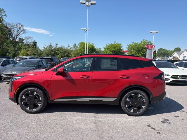 2026 Kia Sportage SX Prestige - Photo 12