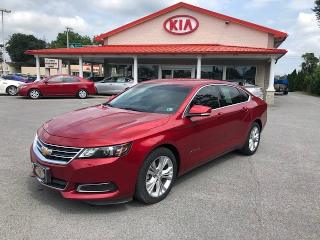 Used 2014 Chevy Impala >> Used 2014 Chevrolet Impala For Sale At Sunbury Motors Kia Vin Used 2014 Chevy Impala >> Used 2014 Chevrolet Impala For Sale At Sunbury Motors Kia Vin