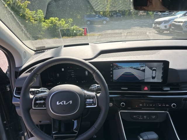 2026 Kia Carnival SX Prestige - Photo 26