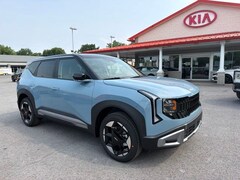 2027 Kia Seltos S SUV