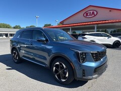 2025 Kia Sorento Hybrid SX Prestige SUV