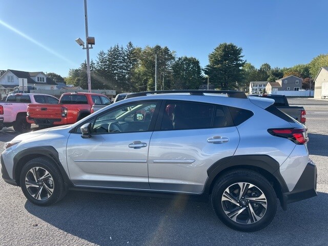 2024 Subaru Crosstrek Premium photo 4