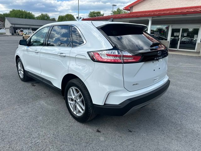 2024 Ford Edge SEL - Photo 5