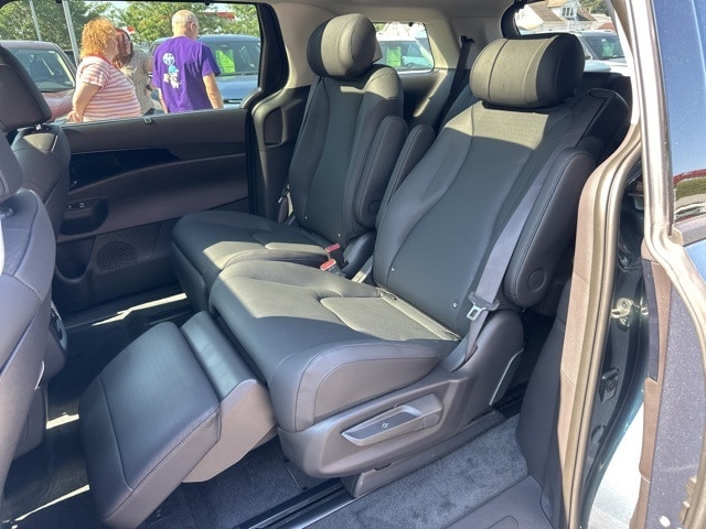 2026 Kia Carnival SX Prestige - Photo 28