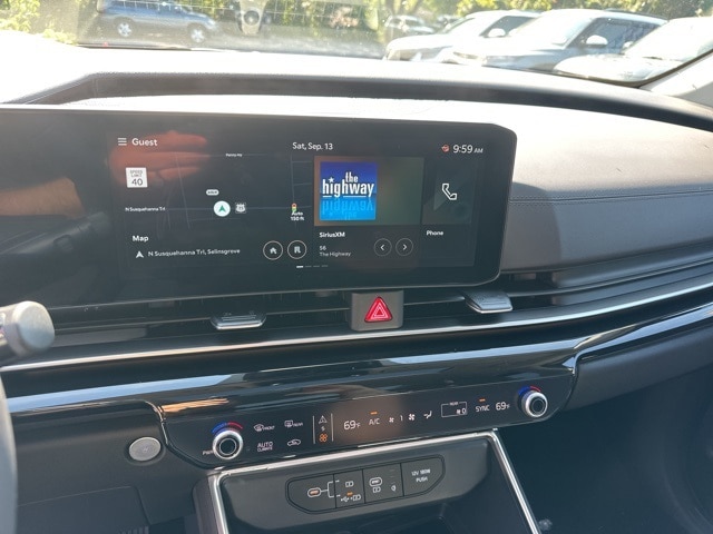2026 Kia Carnival SX Prestige - Photo 22